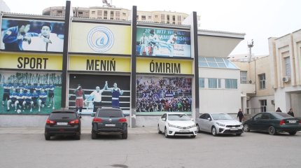 Скандал в спортцентре Актау: родители спортсменов заявили об обмане