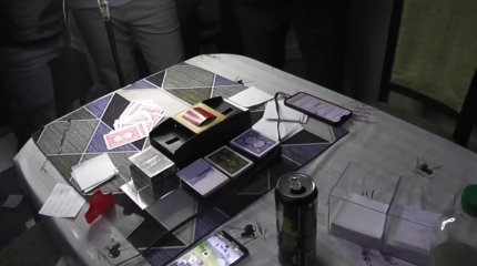 Двое алматинцев незаконно заработали 13 миллионов тенге в TikTok