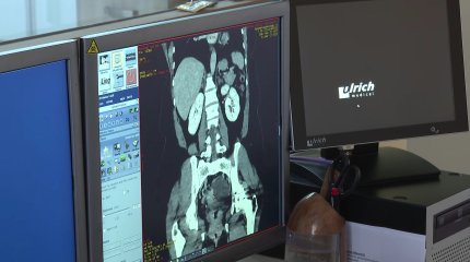 Акмолинцы смогут лечиться в медцентре УДП РК