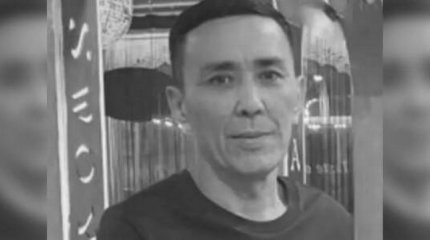 «Артында 3 баласы қалды»: Оңтүстік Кореяда заңсыз жұмыс істеген қазақстандық көз жұмды