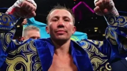 Қазақстанның үздік боксшысы кім?