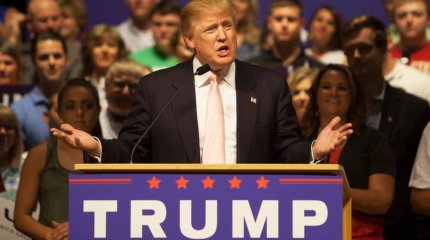 Суд над Трампом: за что впервые в истории США будут судить экс-президента