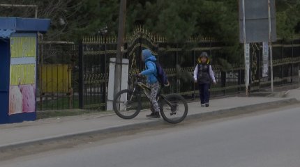 Алматы облысында кәмелетке толмаған жасөспірім өзіне-өзі қол салды