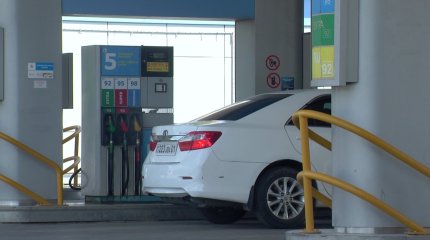 «Жанар-жағармай бекеттерінде бензин қымбаттамайды», - Энергетика министрлігі