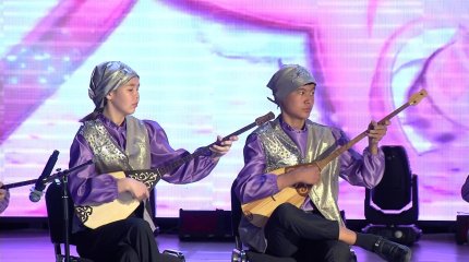 Балаңыз үйірмеге бара ма?