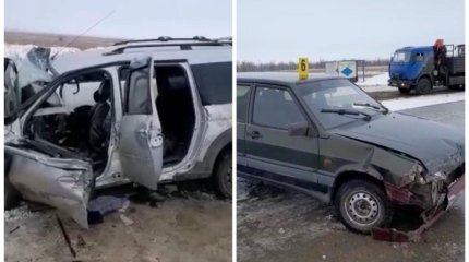 За смерть восьми человек актюбинского пенсионера приговорили к пяти годам тюрьмы