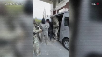 Очередной крупный канал контрабанды наркотиков пресекли на Каспии