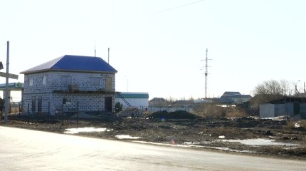 Бизнесмен из Петропавловска обвиняет чиновников в рейдерском захвате его земли