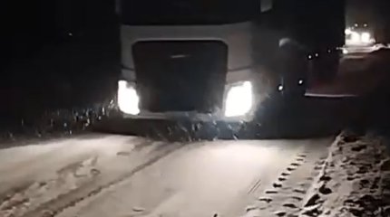 Ограничения движения сняли на трассах в нескольких регионах