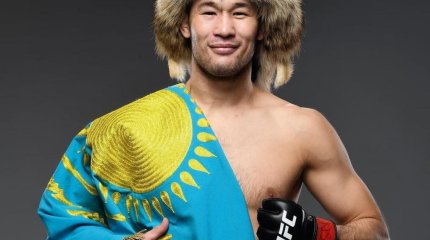 UFC: Ертең Шавкат Рахмоновтың көптен күткен жекпе-жегі өтеді