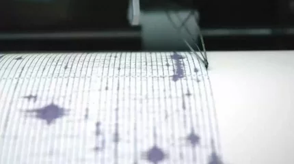 Түркияның Адыяман қаласында жер сілкінді