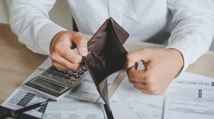 Бір күнде 2,5 мыңға жуық қазақстандық банкроттыққа өтінім берді