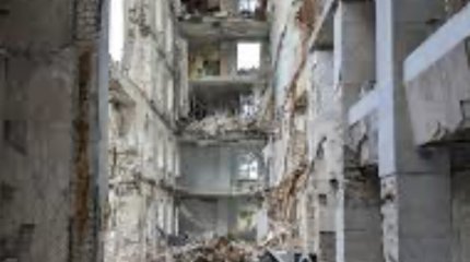 Лишать свободы на 12 лет за некачественное строительство предлагают в Кыргызстане