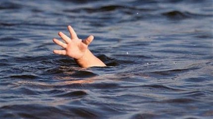 Двухлетний ребенок утонул в реке в Туркестанской области