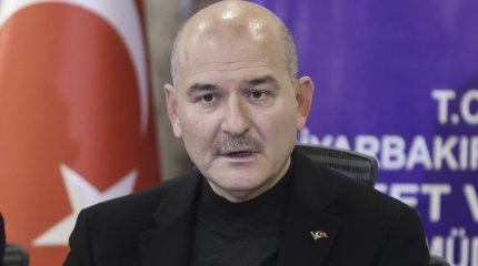 Турция обновила данные по погибшим во время землетрясения