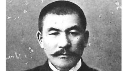 Бүгін Әлихан Бөкейхановтың туған күні