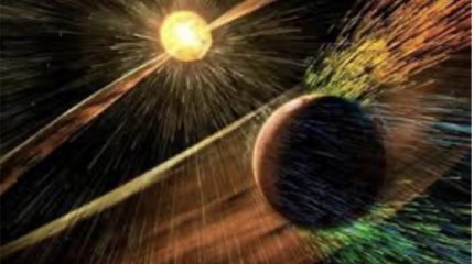 Метеозависимым на заметку: сильная магнитная буря ожидается в ближайшие дни