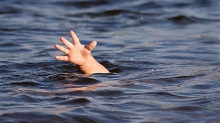 Түркістан облысында 3 жасар бала өзеннен өлі табылды