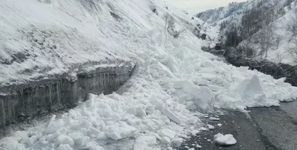 Алматылықтарға тауға шықпауға кеңес берілді