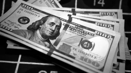 Доллар мен еуро бағамы төмендеді