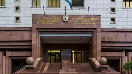 Министрлік ата-анамен жұмыстың жаңа форматын әзірлеп жатыр