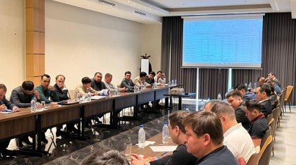 Қазақстан маусымаралық кезеңде Тәжікстаннан көкөністерді ерте жеткізу туралы келісімге қол қойды