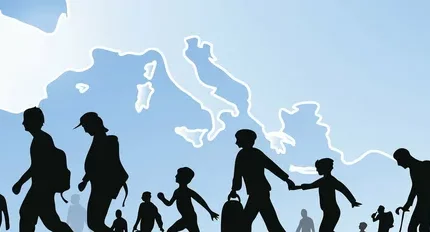 Елімізде бір аптада көші-қон заңнамасын бұзған 9 213 жағдай тіркелді