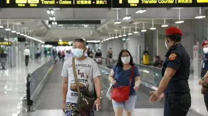 Таиландта туристер Зика вирусын жұқтырды