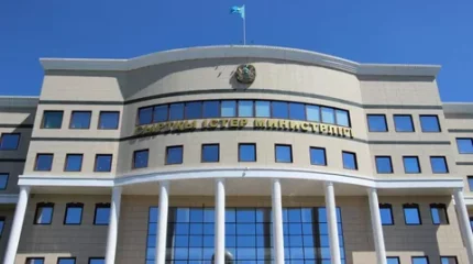 Түркияда үйінді астынан құтқарылған қазақстандық Сабина Мамадьярова елге оралды