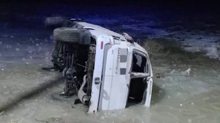 Ақтөбе облысы Шалқар ауданында жол талғамайтын көлікпен жол апатына түскен тағы бір оқушы қыз ауруханада көз жұмды