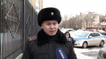 Енді қоғамдық орында балағат сөз айтсаңыз, 69 мың теңге айыппұл арқалайсыз