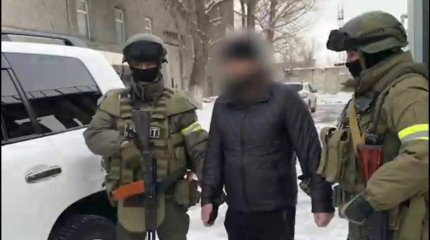 Из органов в преступники: бывшие правоохранители держали в страхе Карагандинскую область