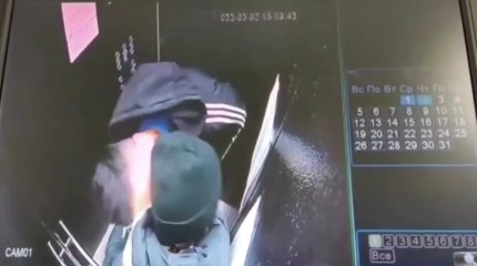 "Нечистые мысли были", - осуждённый за приставания к ребёнку в лифте Караганды