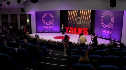 В столице придумали как заинтересовать школьников к учебе