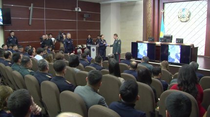 "Молились, чтобы услышать хотя бы вздох", - казахстанские спасатели рассказали о землетрясении в Турции