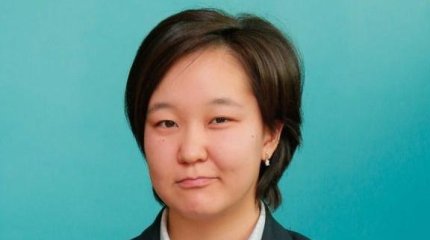 Қарағандылық оқушы қыз Американың бірнеше университетінен оқуға шақырту алды