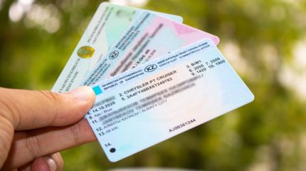 Қазақстанда көлік жүргізушілерін онлайн оқыту нысандары жойылуы мүмкін