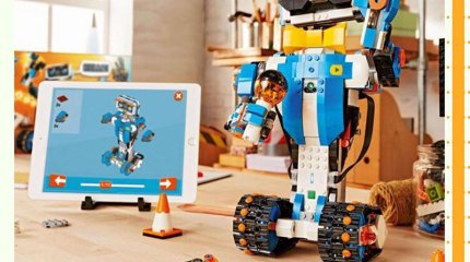 «Қазақстан халқына» қоры аудандар мен моноқалаларда робототехника кабинеттерін ашады