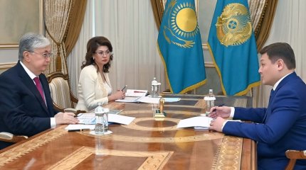 Елімізде алдағы екі жылда 113 спорт нысаны салынады