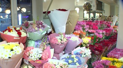 «Елімізге 46 млн долларға гүл әкелінді», - министрлік