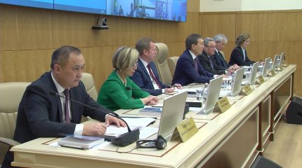 Мәжіліс сайлауына қатысатын партия өкілдері 16 наурызда пікірсайысқа шығады