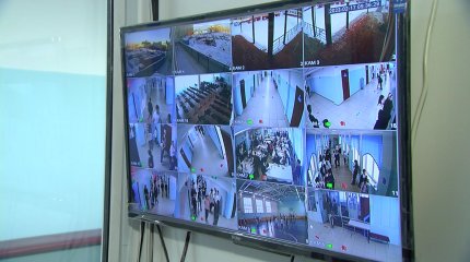 «Ата-ана мектептегі баласының қауіпсіздігі үшін алаңдамауы қажет», - Ә.Смайылов