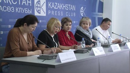 «Казахстанские абьюзеры должны подметать улицы», - правозащитники