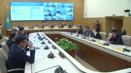 Предвыборные дебаты представителей политических партий пройдут 16 марта