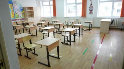 Министрлік жемқорлықтан тәркіленген ақшаға салынатын 70 мектептің тізімін дайындап қойыпты
