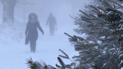 Қазақстанның 10 облысында дауылды ескерту жарияланды