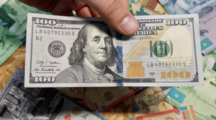 Доллар тағы қымбаттады