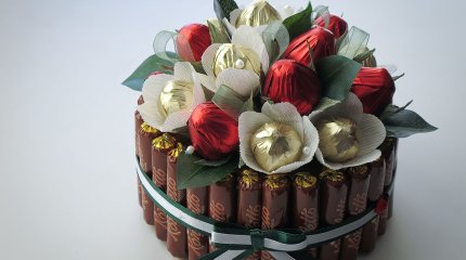 Кто больше всего заработал на подарках казахстанкам?