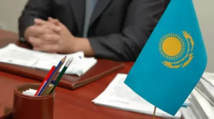 Басқа өңірге ауысқан мемлекеттік қызметшілерге ротациялық төлем беріледі