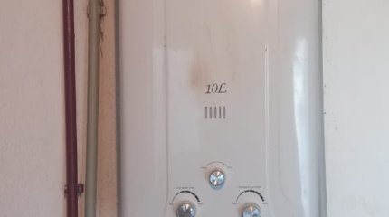 Шымкентте жеке үйлердің бірінің моншасынан екі адамның мәйіті табылды